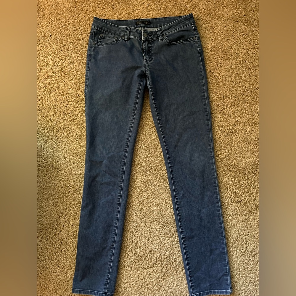 Women’s prAna Straight Leg Jeans